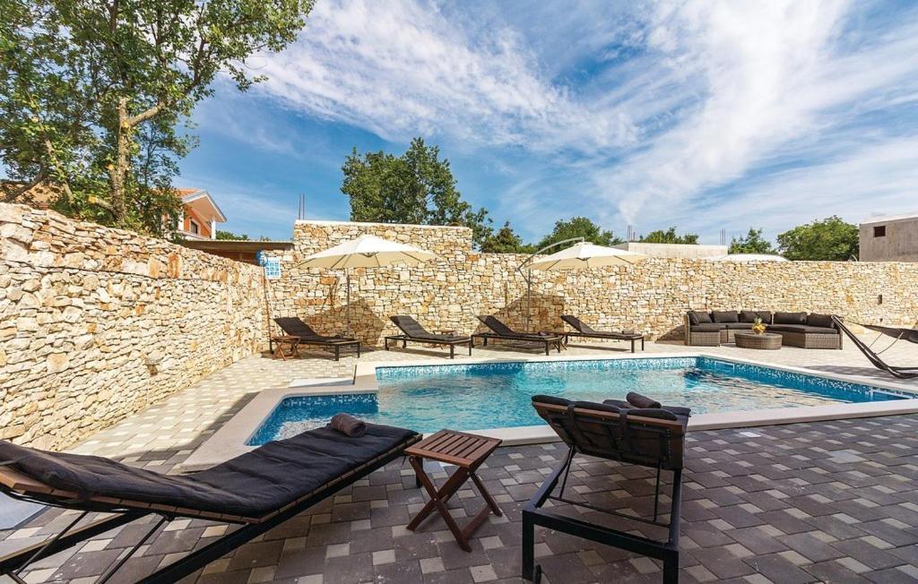 Holiday Home Ivan Peroj Exterior foto