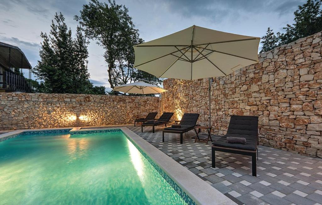 Holiday Home Ivan Peroj Exterior foto