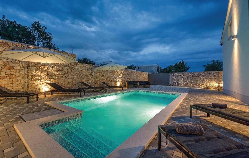 Holiday Home Ivan Peroj Exterior foto